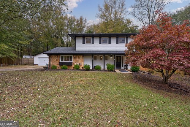 1470 Colliers Creek Road, Watkinsville, GA 30677