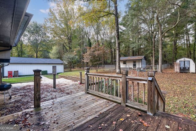 1470 Colliers Creek Road, Watkinsville, GA 30677