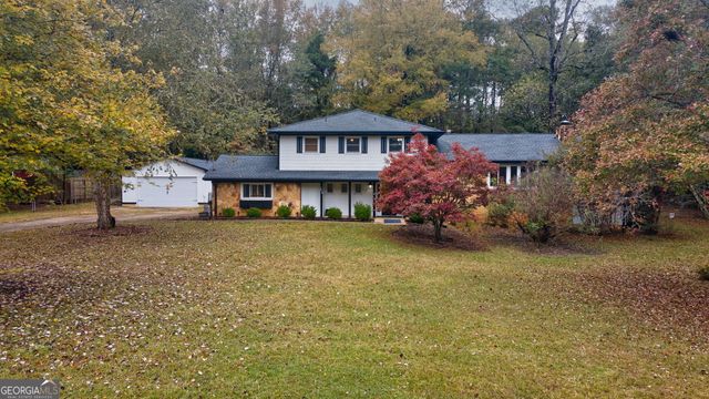 1470 Colliers Creek Road, Watkinsville, GA 30677