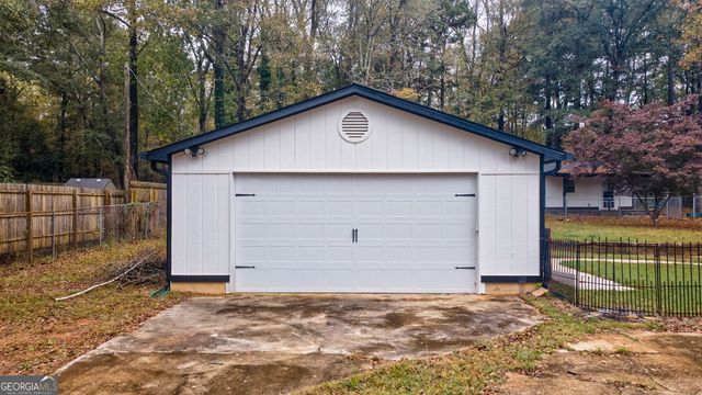 1470 Colliers Creek Road, Watkinsville, GA 30677