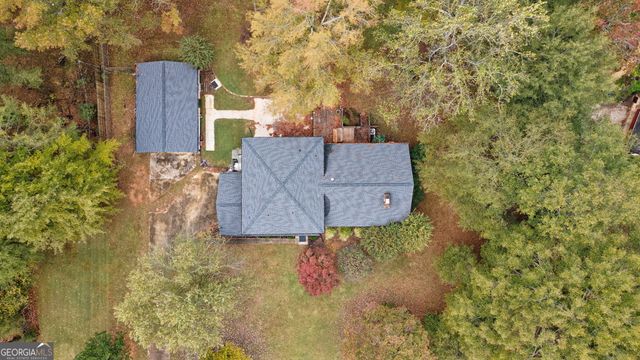 1470 Colliers Creek Road, Watkinsville, GA 30677