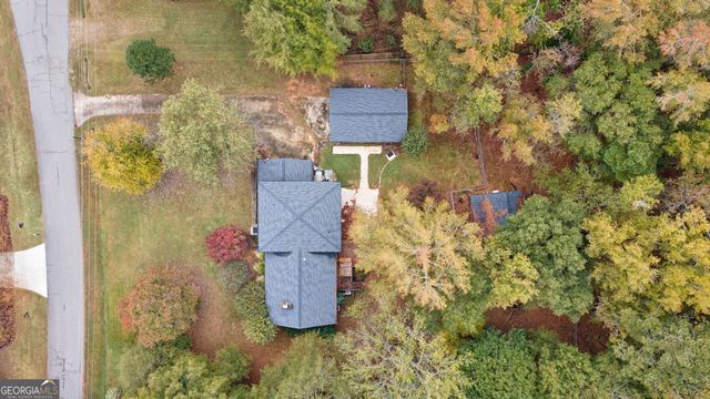 1470 Colliers Creek Road, Watkinsville, GA 30677