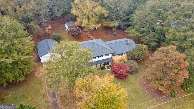 1470 Colliers Creek Road, Watkinsville, GA 30677