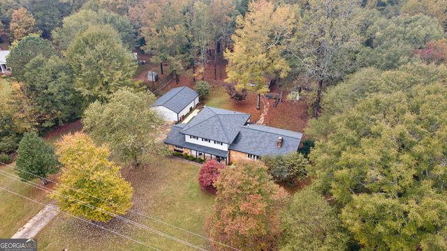 1470 Colliers Creek Road, Watkinsville, GA 30677