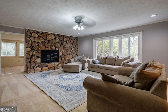 1470 Colliers Creek Road, Watkinsville, GA 30677