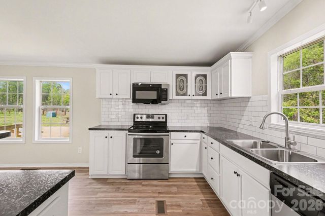 1690 Rainey Road, Salisbury, NC 28146