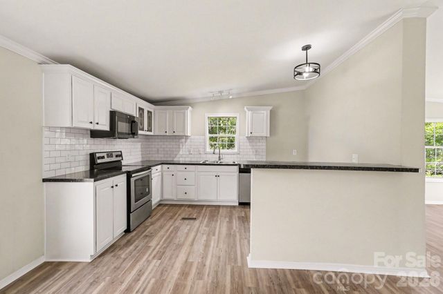 1690 Rainey Road, Salisbury, NC 28146