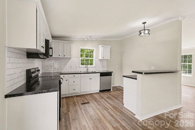 1690 Rainey Road, Salisbury, NC 28146