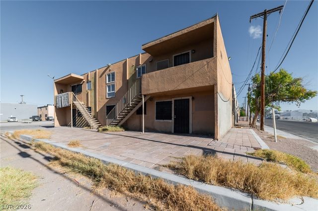 1301 North 23rd Street 3, Las Vegas, NV 89101