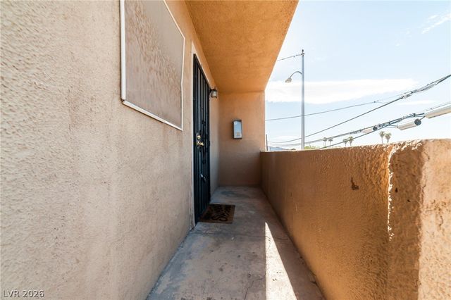 1301 North 23rd Street 3, Las Vegas, NV 89101