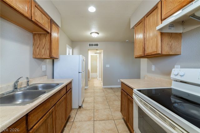 1301 North 23rd Street 3, Las Vegas, NV 89101