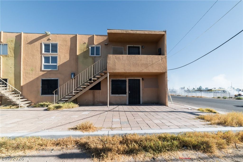 1301 North 23rd Street 3, Las Vegas, NV 89101