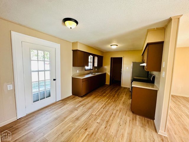 2905 Robinson, Newport, AR 72112