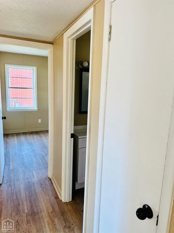 2905 Robinson, Newport, AR 72112