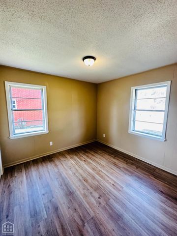 2905 Robinson, Newport, AR 72112