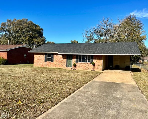 2905 Robinson, Newport, AR 72112