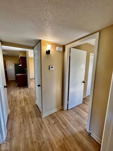 2905 Robinson, Newport, AR 72112