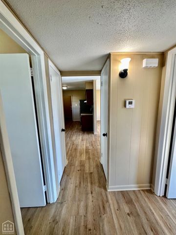 2905 Robinson, Newport, AR 72112