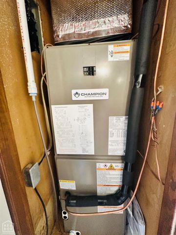 2905 Robinson, Newport, AR 72112