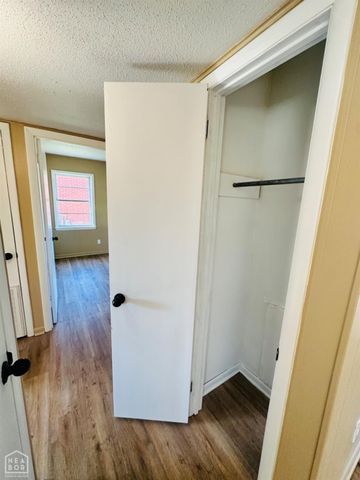 2905 Robinson, Newport, AR 72112