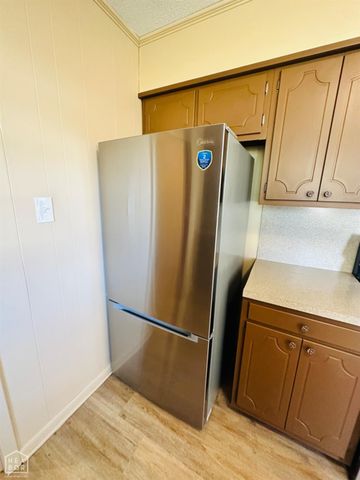 2905 Robinson, Newport, AR 72112