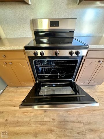 2905 Robinson, Newport, AR 72112