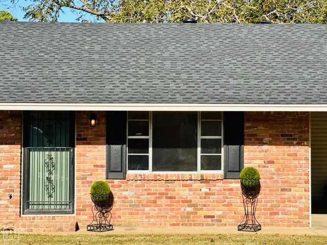 2905 Robinson, Newport, AR 72112