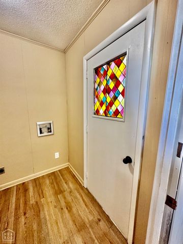 2905 Robinson, Newport, AR 72112