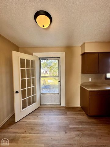 2905 Robinson, Newport, AR 72112