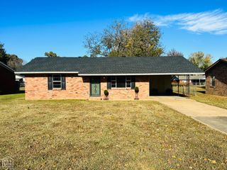 2905 Robinson, Newport, AR 72112