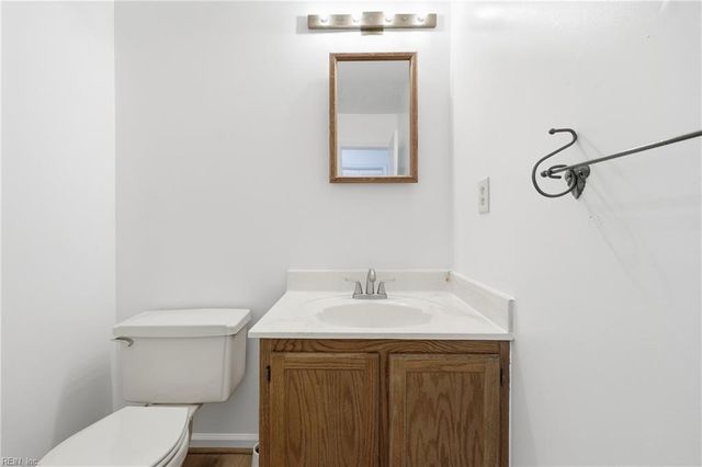 2304 Cretan CT, Virginia Beach, VA 23456