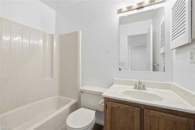 2304 Cretan CT, Virginia Beach, VA 23456