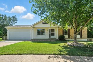 1409 Sand Dollar Court, Fenton, MO 63026