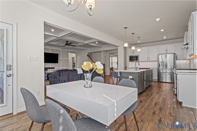 12006 Rolling Tide Ct, Chester, VA 23836