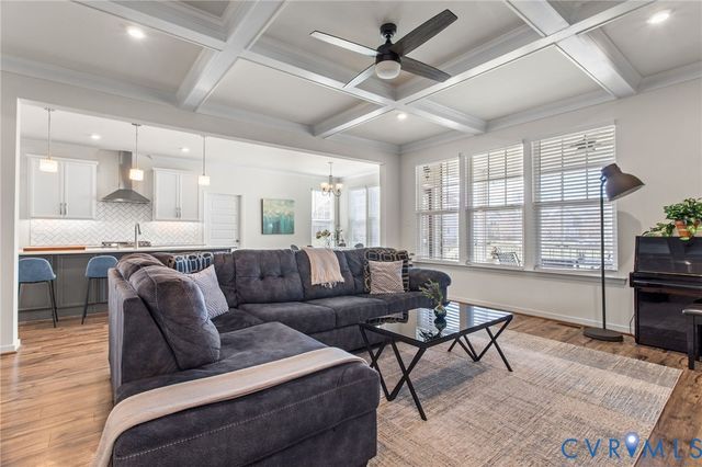 12006 Rolling Tide Ct, Chester, VA 23836