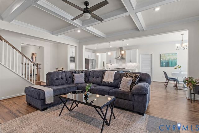 12006 Rolling Tide Ct, Chester, VA 23836