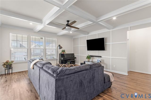 12006 Rolling Tide Ct, Chester, VA 23836