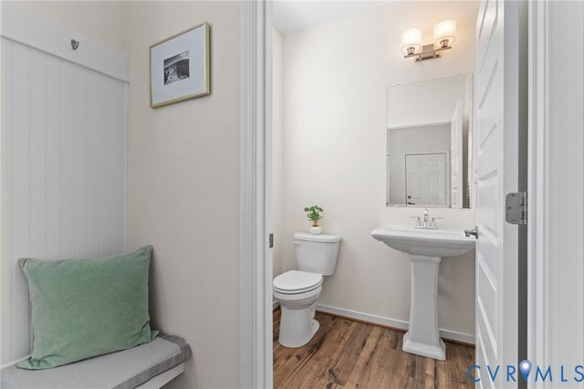 12006 Rolling Tide Ct, Chester, VA 23836