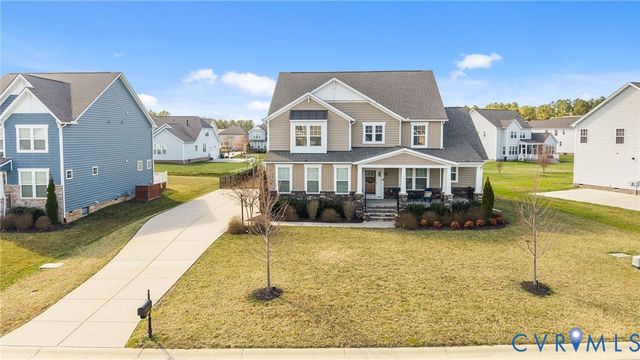 12006 Rolling Tide Ct, Chester, VA 23836