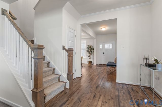 12006 Rolling Tide Ct, Chester, VA 23836