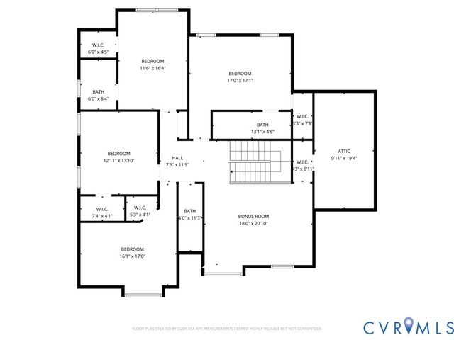 12006 Rolling Tide Ct, Chester, VA 23836