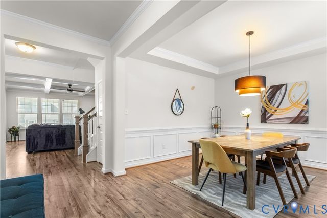 12006 Rolling Tide Ct, Chester, VA 23836