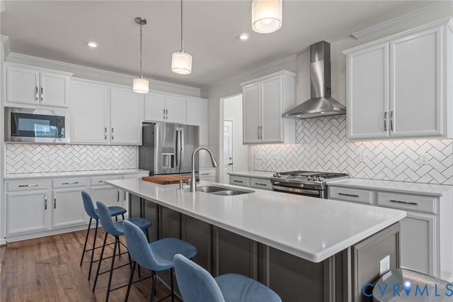 12006 Rolling Tide Ct, Chester, VA 23836