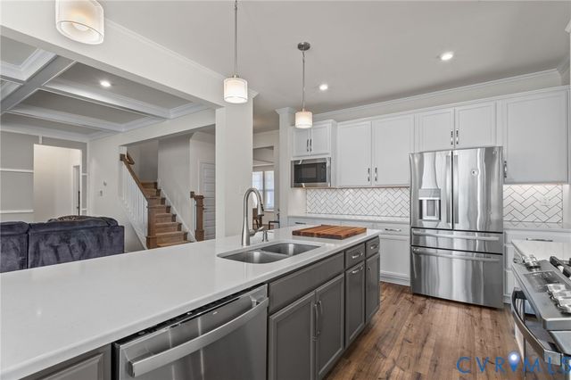 12006 Rolling Tide Ct, Chester, VA 23836