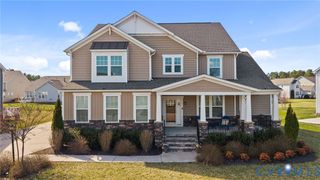 12006 Rolling Tide Ct, Chester, VA 23836