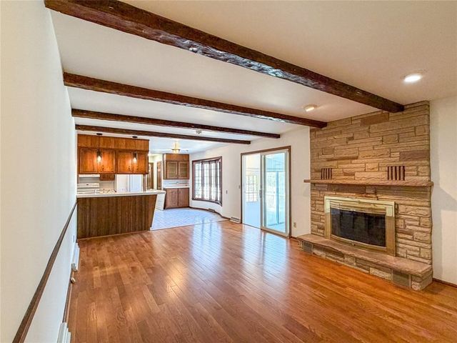 487 Jackson Park Dr, Meadville City, PA 16335