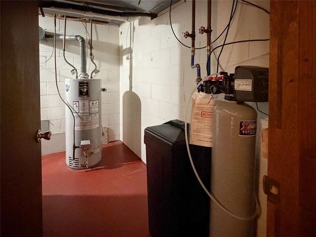 487 Jackson Park Dr, Meadville City, PA 16335