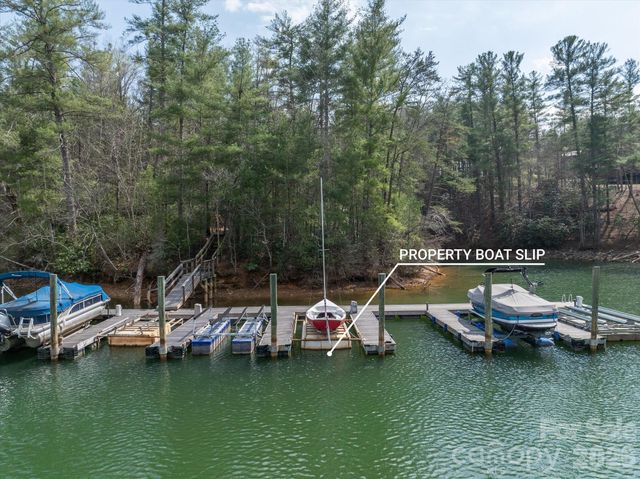 40 Turtle Head Drive, Nebo, NC 28761