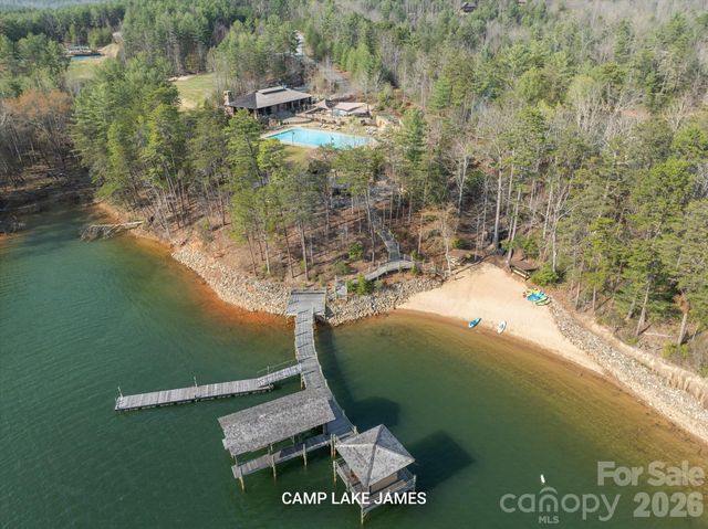 40 Turtle Head Drive, Nebo, NC 28761