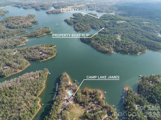 40 Turtle Head Drive, Nebo, NC 28761